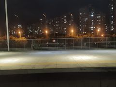 -塘沽站