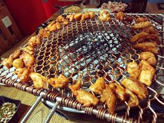 -大壮家原味烤肉(兴华北街店)