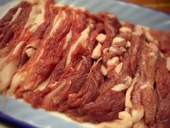 -前门张记涮肉(前门店)