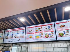 -大唐腾记腊汁肉夹馍(西安北站店)