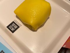 -满记甜品(苏州中心店)