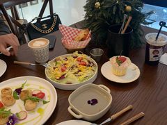 -Miss Q Family甜品·蛋糕·法甜咖啡
