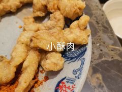 -小龙坎火锅(总店)