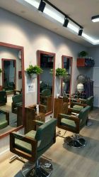 -阪川造型salon