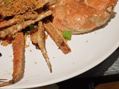 -蚝得喜海鲜(东城店)