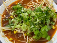 -老瓦房冷锅串串(文殊院店)