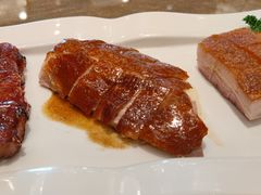 烧味三拼-御宝轩(益丰·外滩源店)