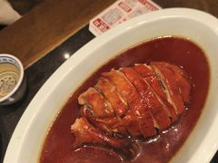-南京大牌档(新街口德基广场店)