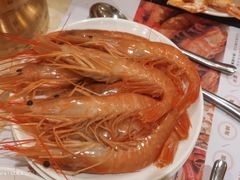 -芭菲盛宴·环球美食(袁家岗店)