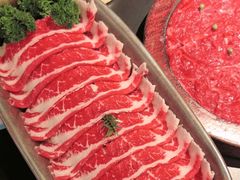 -季季山·云南野生菌火锅(上海首店)