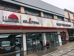 -车艺尚上海龙膜隐形车衣汽车贴膜旗舰店