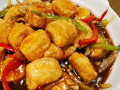 -伊萨娜印尼餐馆