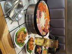 -肆幺幺烤肉(乐汇城店)