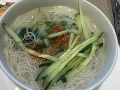 -咖啡CHA自助餐厅(香格里拉饭店)