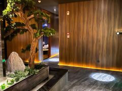-江南足纪·影院足道·轻奢SPA(笋岗HALO广场店)