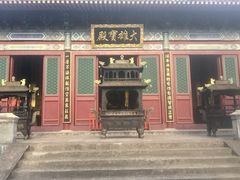 -横店影视城明清宫苑园区