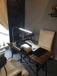 -AKIRA 安久日式美甲美睫