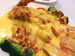 -东江海鲜酒家(艺都分店)