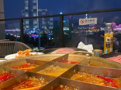 -长嘉·河图火锅(长嘉汇江景旗舰店)