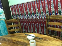 -清真新疆叶尔羌烤肉店(新香洲店)