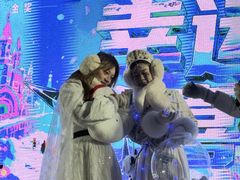 -中华巴洛克风情街