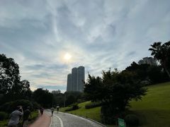 -龙头寺公园