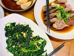 -e公馆鹅肉饭店·潮汕卤鹅(西平店)