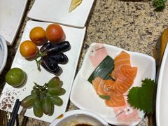 -丰卓会海鲜自助(中润大道店)