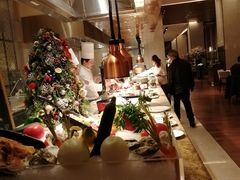 -嘉定凯悦·咖啡厅