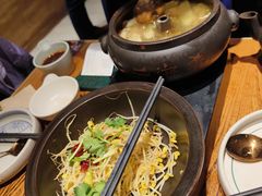 -云海肴·汽锅鸡·云南菜(高德置地店)
