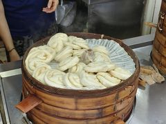 -清泉阁包子饺子·刀削面(五一店)