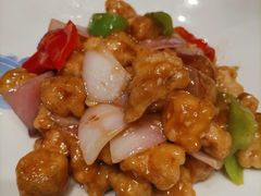 -佳兰雅序融合菜(高新店)