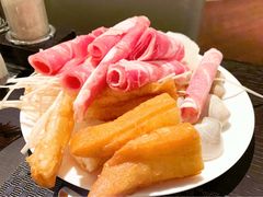 -乐咖啡西餐厅(太湖皇冠假日酒店)
