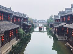-朱仙镇启封故园景区