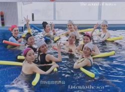 -Your Yoga Pilates·瑜伽普拉提习练室