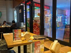 -棒约翰比萨·意面(松江开元店)