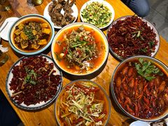 -小眼睛餐饮&杨杨夜宵