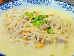 -龙桥私厨·姜花菊花过桥鱼·顺德菜(容桂店)