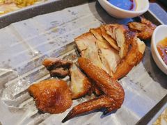 -俏九州·小炒黄牛肉(华润万象汇店)