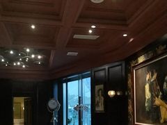 -世博源公馆·本帮融合菜·主题包厢·江景餐厅