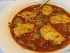 -道道鲜·崇明私房菜(五角场店)