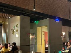 -蚝翅·海鲜粥·烧烤·羊肉季(鄞州万达店)