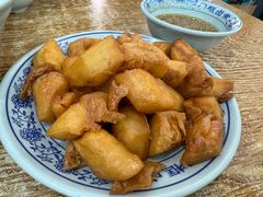 -门框胡同百年卤煮(前门店)