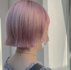 -Sying杉影日式烫染專門店