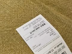 -ZARA HOME(蓝色港湾店)