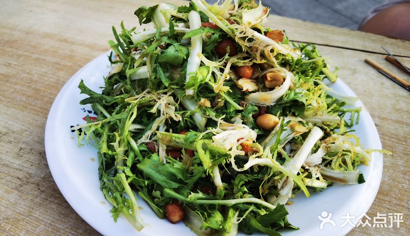 不辣不欢的川菜日常