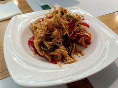 -清真餐厅·回乡麦客