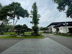 -杭州西湖柳莺里酒店