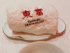-东富酒家(龙湖西溪天街店)