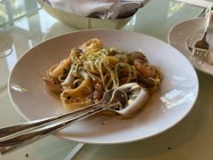 -柏悦酒店-沁园牛排海鲜西餐厅